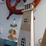 Le Vele Bed & Breakfast