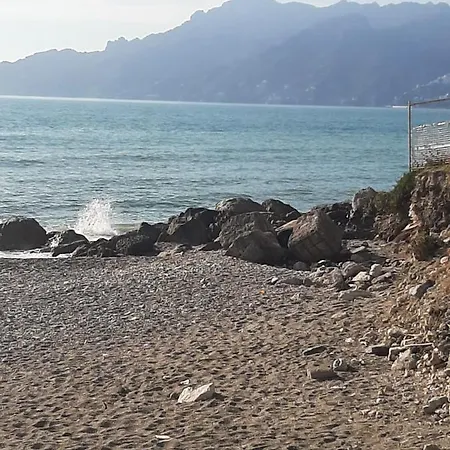 Bed & Breakfast Le Vele Salerno