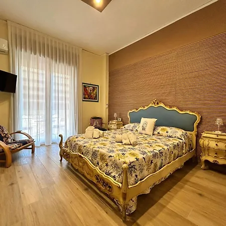 Bed & Breakfast Le Vele *