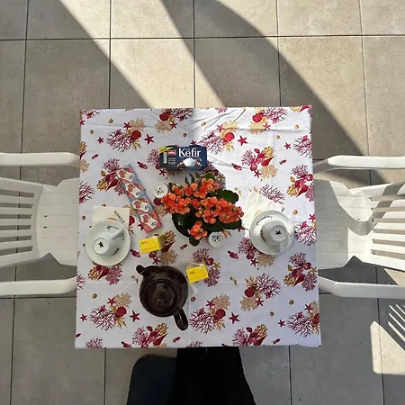 Le Vele Bed & Breakfast Salerno