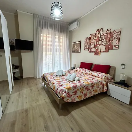 Le Vele Bed & Breakfast