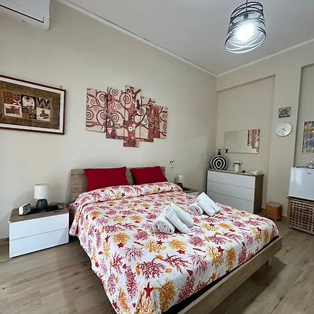 Bed & Breakfast Le Vele