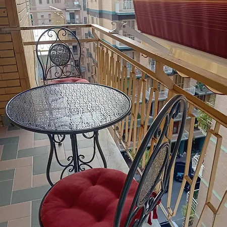 Le Vele Bed & Breakfast Salerno