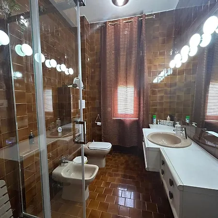 Bed & Breakfast Le Vele