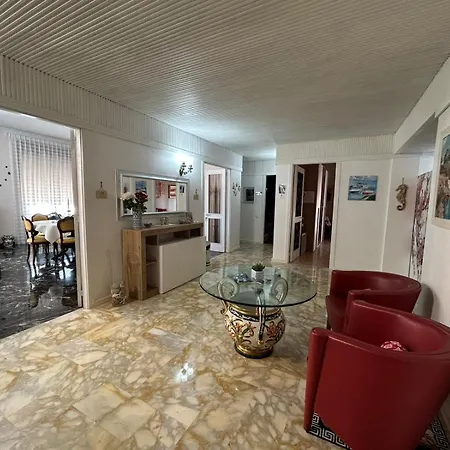 Le Vele Bed & Breakfast