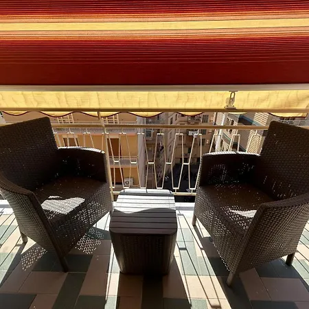 Bed & Breakfast Le Vele *