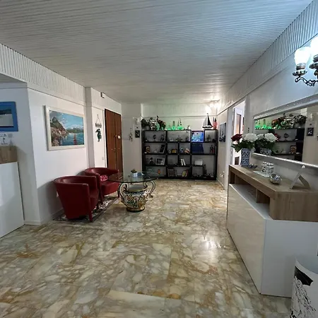 Le Vele Bed & Breakfast *