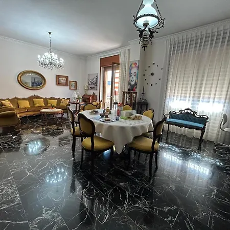 Le Vele Bed & Breakfast