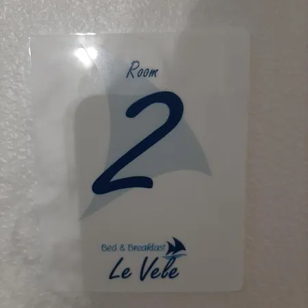 Le Vele 4* Salerno