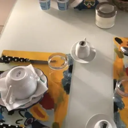 Le Vele Alojamento de Acomodação e Pequeno-almoço *