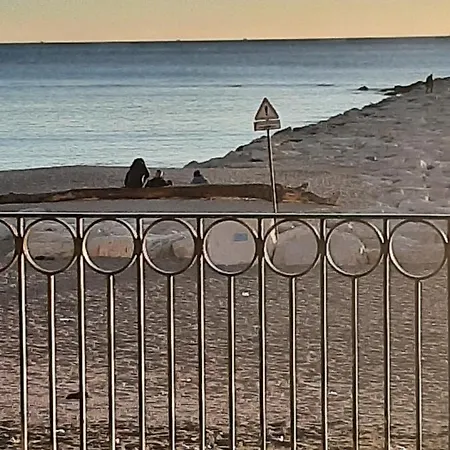 Le Vele Alojamento de Acomodação e Pequeno-almoço