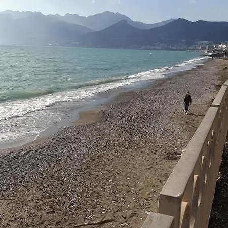 Le Vele * Salerno
