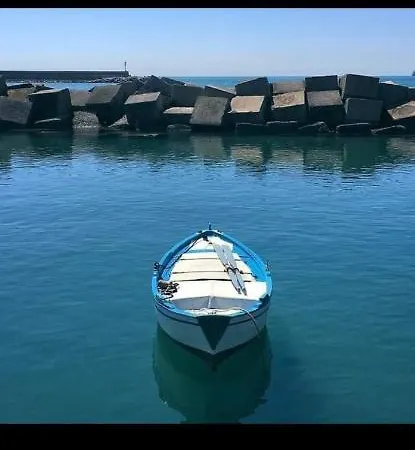 Le Vele Alojamento de Acomodação e Pequeno-almoço