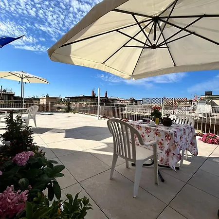 Le Vele ベッド・アンド・ブレックファスト *