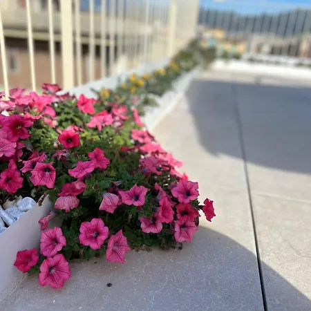 B&B Le Vele 살레르노