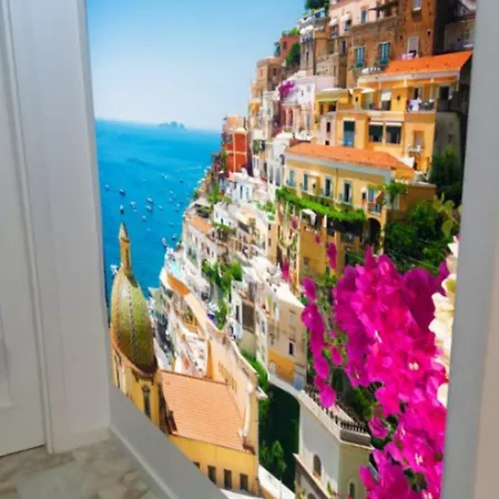 Le Vele * Salerno