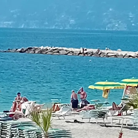 Le Vele Alojamento de Acomodação e Pequeno-almoço