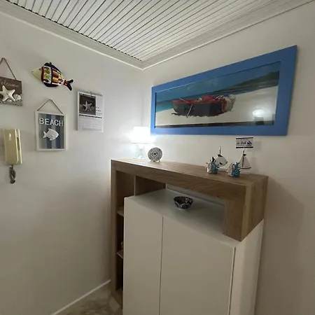 Le Vele Alojamento de Acomodação e Pequeno-almoço