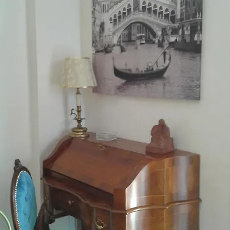 Le Vele Salerno