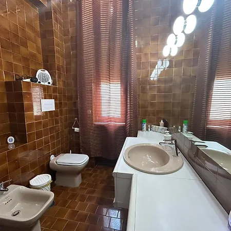 Le Vele Alojamento de Acomodação e Pequeno-almoço *