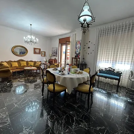 Le Vele Salerno