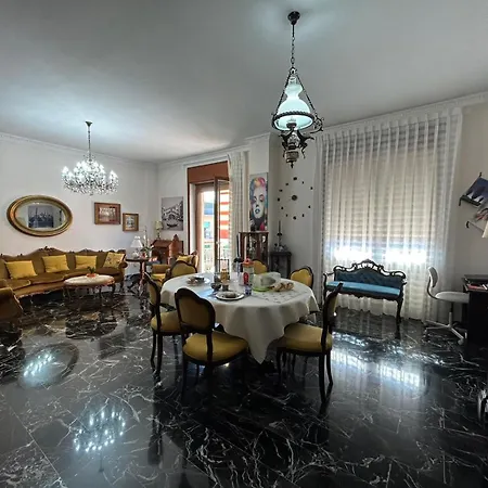 Bed & Breakfast Le Vele