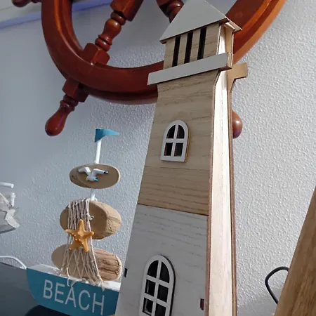 Le Vele Alojamento de Acomodação e Pequeno-almoço