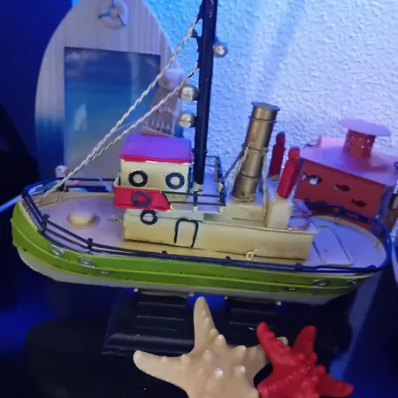 Alojamento de Acomodação e Pequeno-almoço Le Vele *