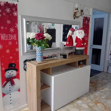 Alojamento de Acomodação e Pequeno-almoço Le Vele