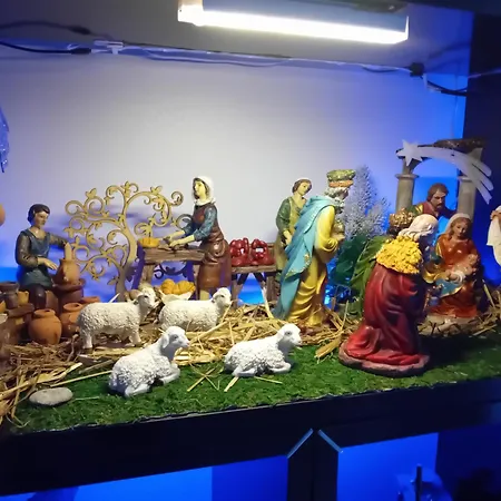 Le Vele Alojamento de Acomodação e Pequeno-almoço