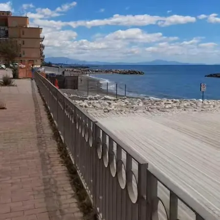 Alojamento de Acomodação e Pequeno-almoço Le Vele