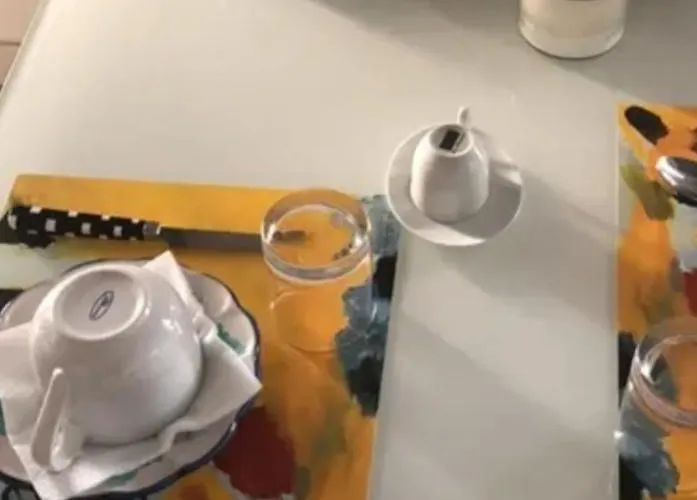 Le Vele Отель типа 