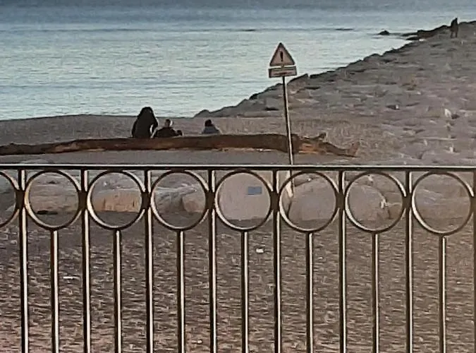 Le Vele ベッド・アンド・ブレックファスト