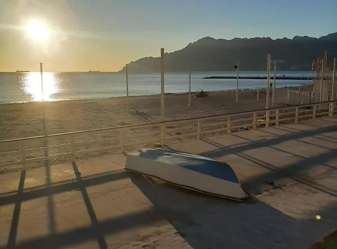 Le Vele Отель типа 