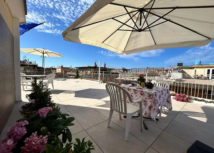 Le Vele Отель типа 