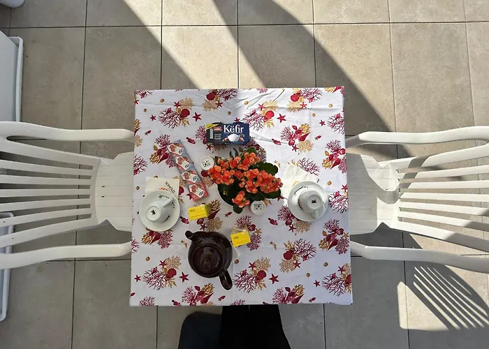 Le Vele Отель типа 