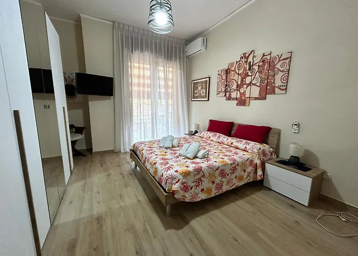 Le Vele ベッド・アンド・ブレックファスト