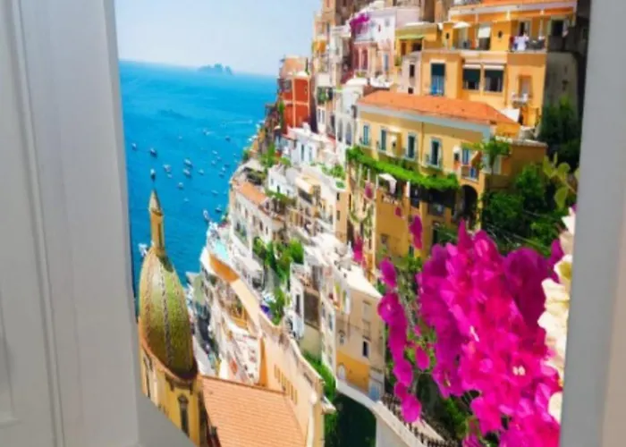 Le Vele * サレルノ