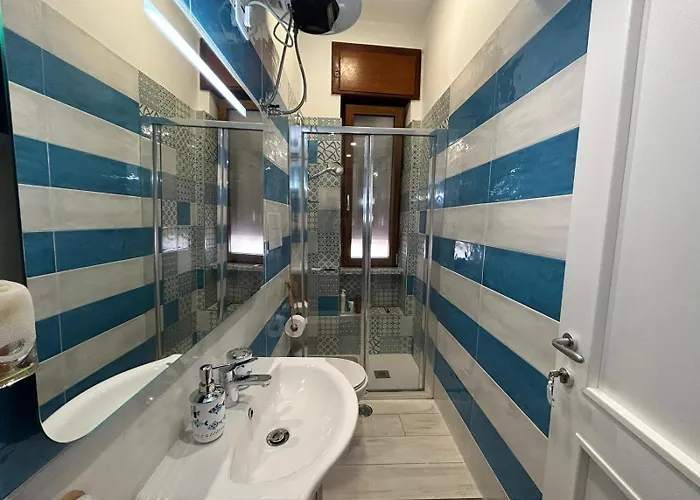 Le Vele Салерно