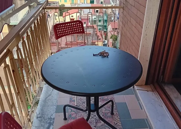 Le Vele ベッド・アンド・ブレックファスト *