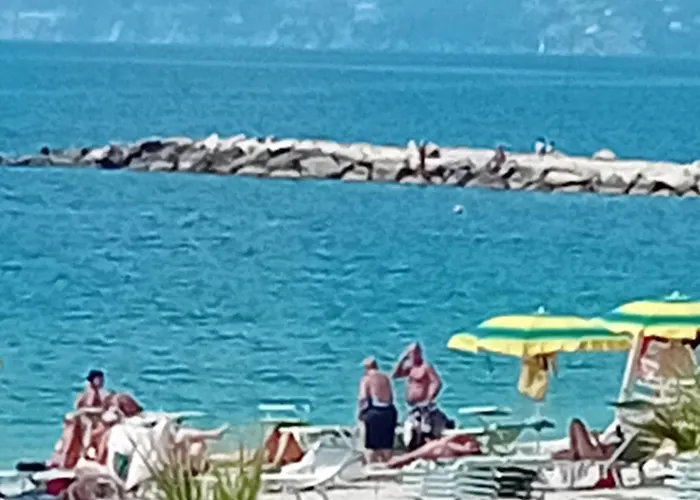 Le Vele ベッド・アンド・ブレックファスト