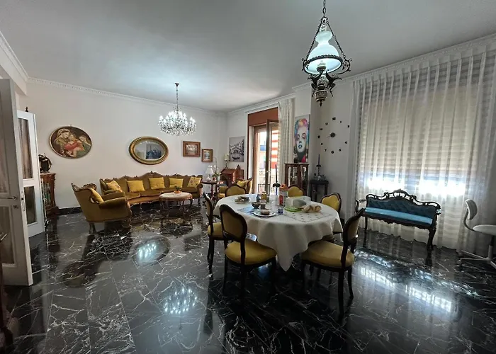 Le Vele ベッド・アンド・ブレックファスト *