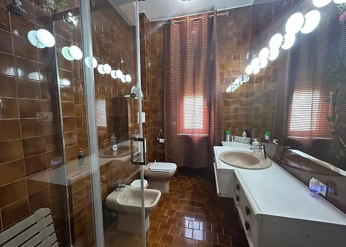 ベッド・アンド・ブレックファスト Le Vele