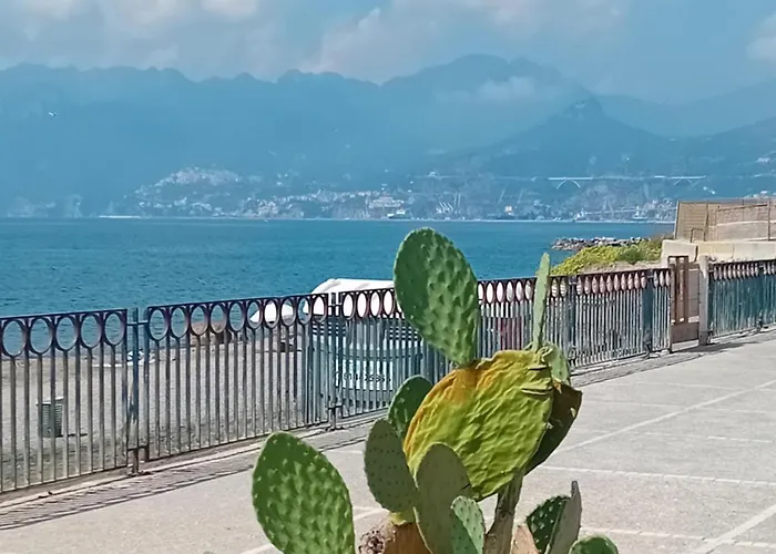 Le Vele * Салерно