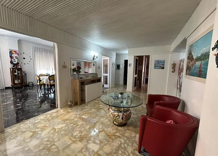 Le Vele ベッド・アンド・ブレックファスト