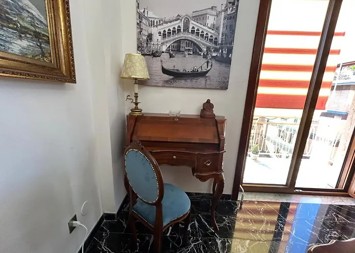 Le Vele Салерно