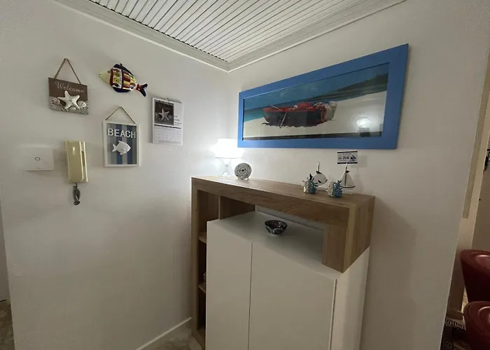 Le Vele Отель типа 