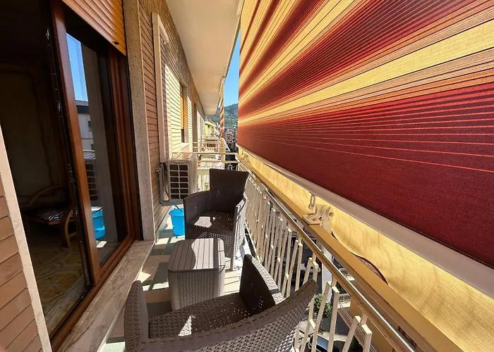 Le Vele * Салерно