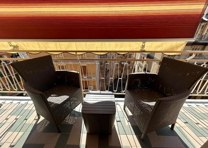 ベッド・アンド・ブレックファスト Le Vele *