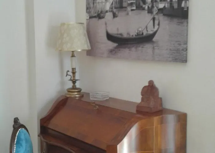 Le Vele Салерно